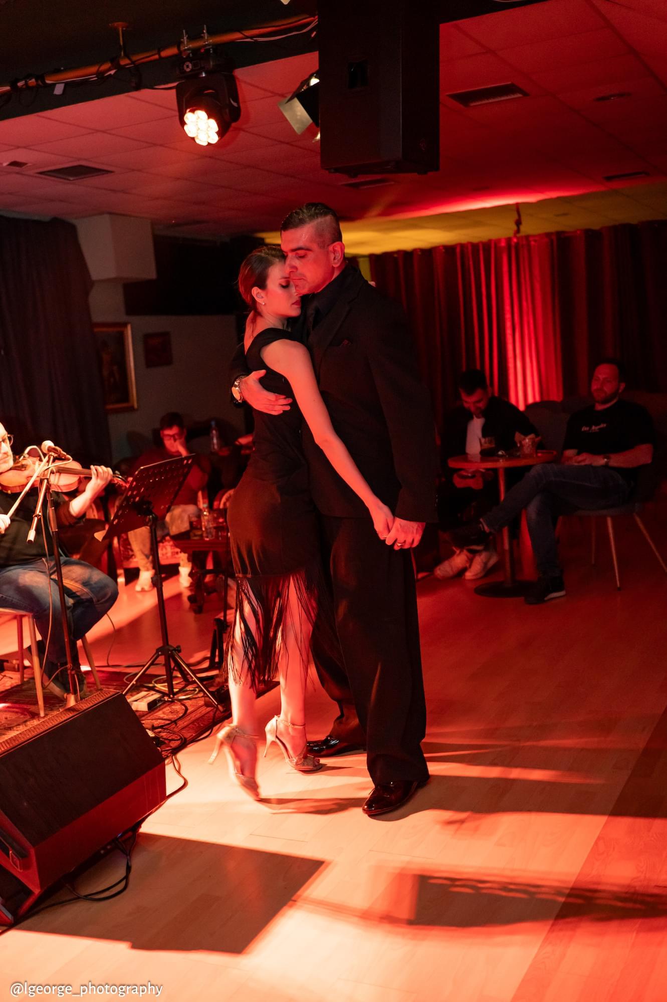 Pablito on Efi Partnership and the Next Chapter of Tango Secrets