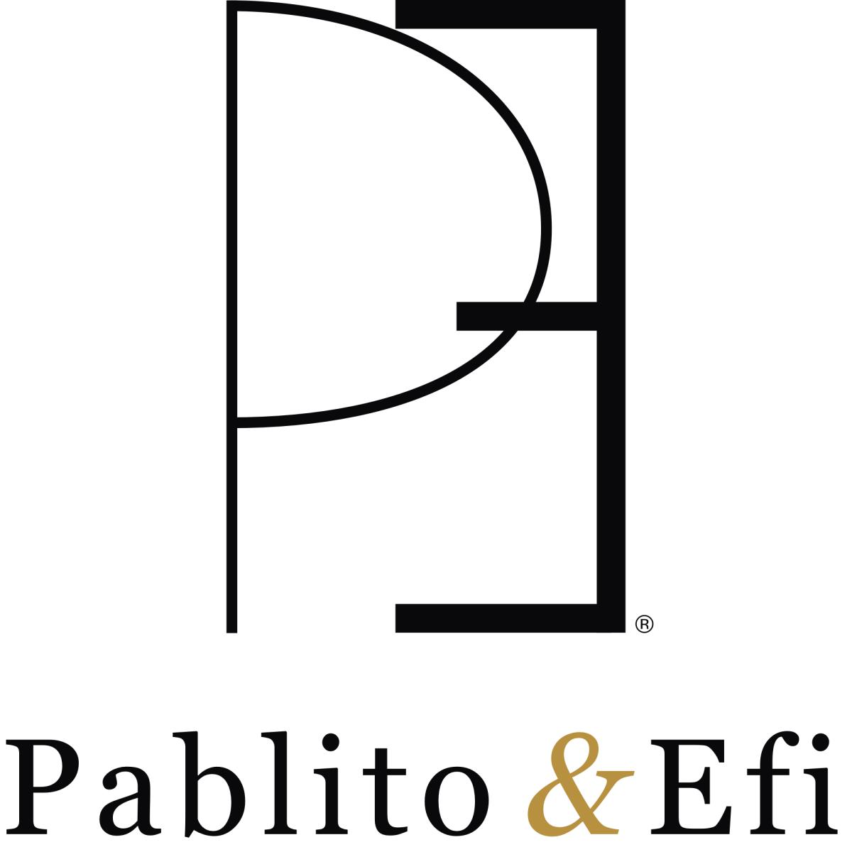 Pablito And Efi Unveil Their New Artistic Identity